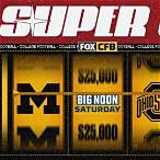 fox bet michigan promo